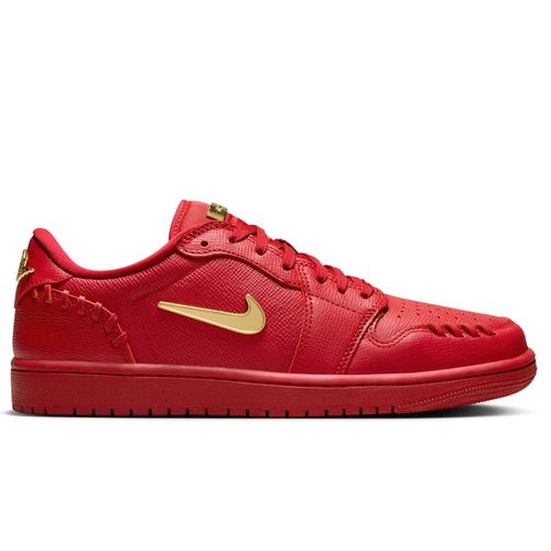 Zapatillas Air Jordan 1 Mm Low Mujer