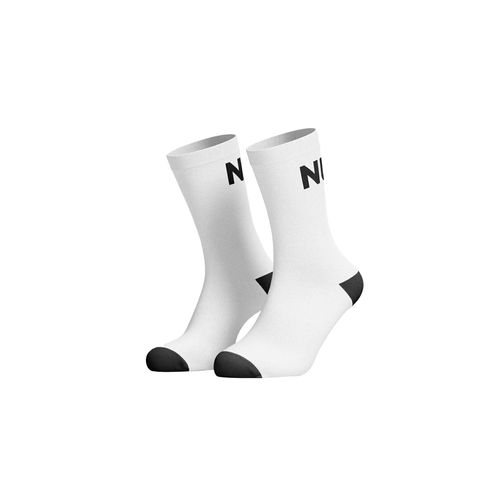 Medias Nube Negra Benu Bipa Pack X 2