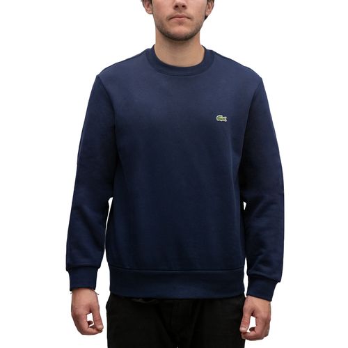 Buzo Lacoste Sweatshirt Hombre