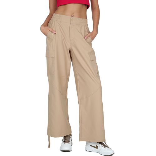 Pantalon Jordan Chicago Mujer