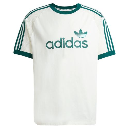 Remera Adidas Originals Premium Knitted Hombre