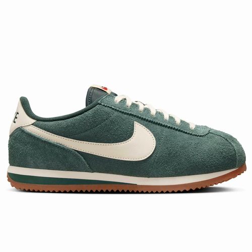 Zapatillas Nike Cortez Vintage Suede Mujer