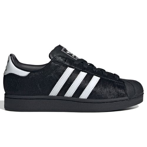 Zapatillas Adidas Originals Superstar Ii Mujer