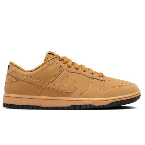 Zapatillas Nike Dunk Low Retro Se Hombre