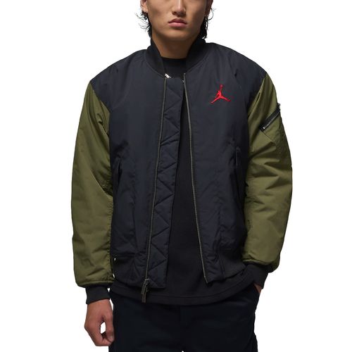 Campera Jordan Renegade Hombre
