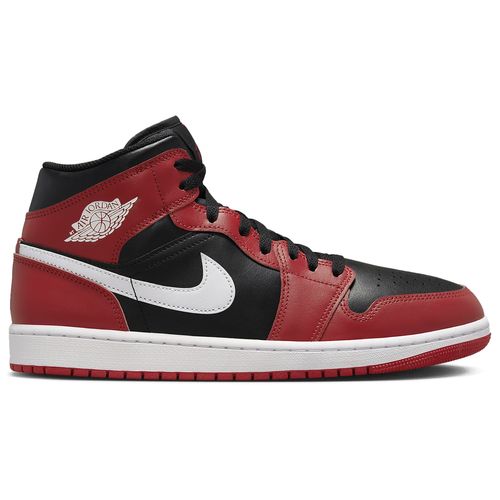 Zapatillas Air Jordan 1 Mid Hombre
