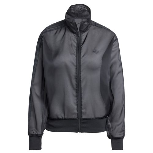 Campera Adidas Originals Adicolor Sheer Mujer