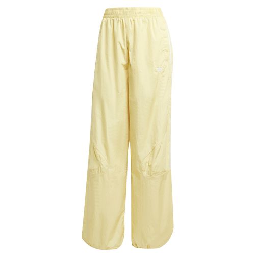Pantalon Adidas Originals Adicolor Teamgeist Holgado Mujer