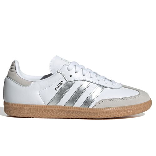 Zapatillas Adidas Originals Samba Og Mujer