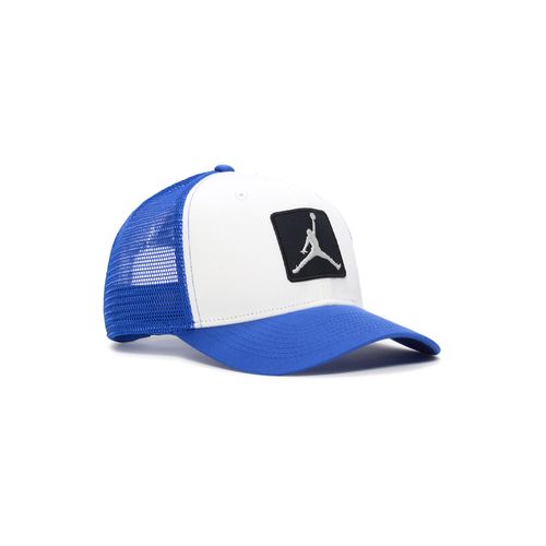 Gorra Jordan Rise Trucker