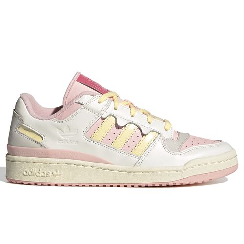 Zapatillas Adidas Originals Forum Low Cl Hombre