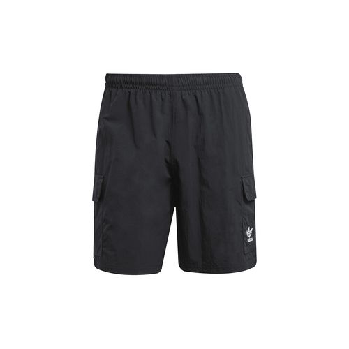 Short Adidas Originals Trifolio Essentials  Hombre