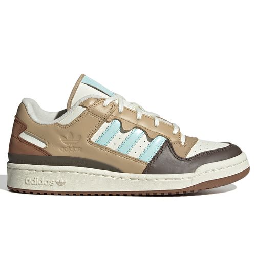 Zapatillas Adidas Originals Forum Low Cl Hombre