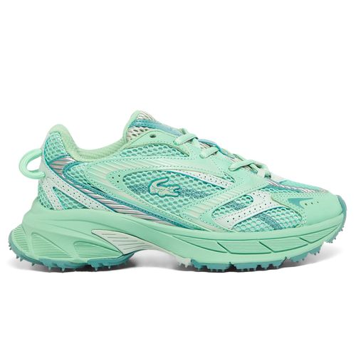 Zapatillas Lacoste L003 Neo Shot 125 1 Sfa Mujer