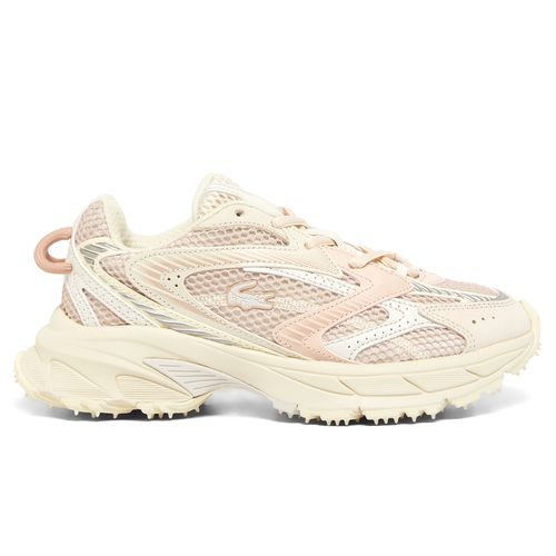 Zapatillas Lacoste L003 Neo Shot 125 1 Sfa Mujer