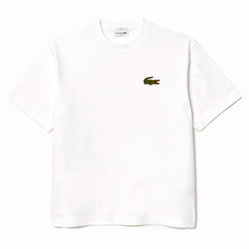 Remera Lacoste Tee-shirt Unisex