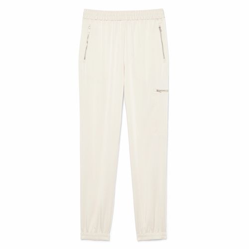 Pantalon Lacoste Fluid Mujer