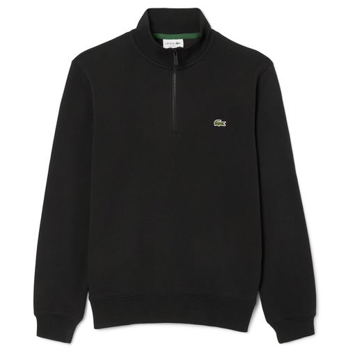 Buzo Lacoste Sweatshirt C/cierre Hombre