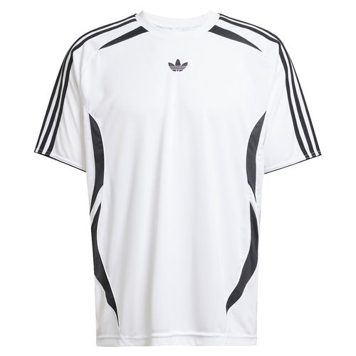 Remera Adidas Originals Adicolor Teamgeist Tee Hombre