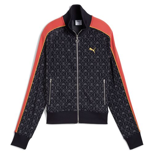 Campera Puma Road To Unity Mujer