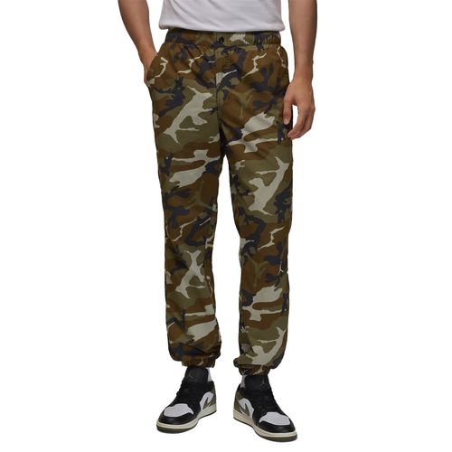 Pantalon Jordan Mvp Camuflado Hombre