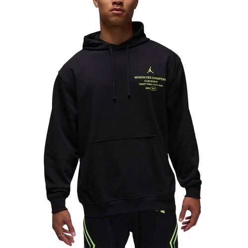 Buzo Jordan Sport Gfx Hombre