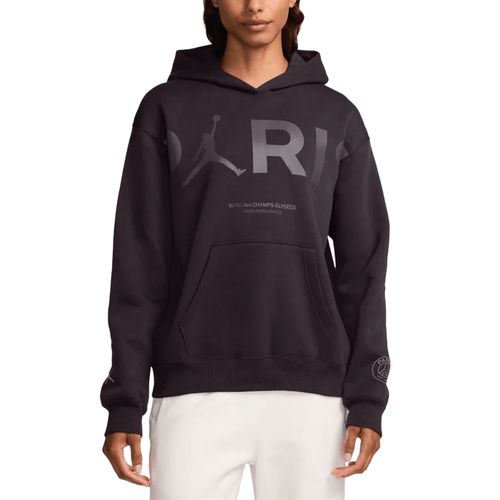 Buzo Paris Saint Germain Jordan Brooklyn Fleece Mujer