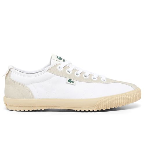 Zapatillas Lacoste Baskslam 125 5 Cma Hombre