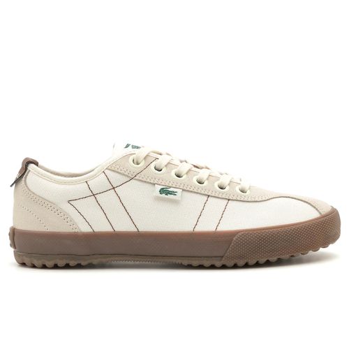 Zapatillas Lacoste Backslam 125 2 Cfa Mujer