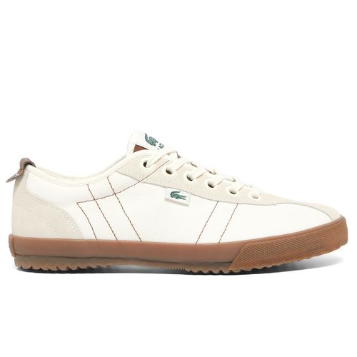 Zapatillas Lacoste Backslam 125 2 Cma Hombre