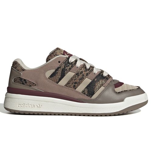 Zapatillas Adidas Originals Forum Puffed Hombre
