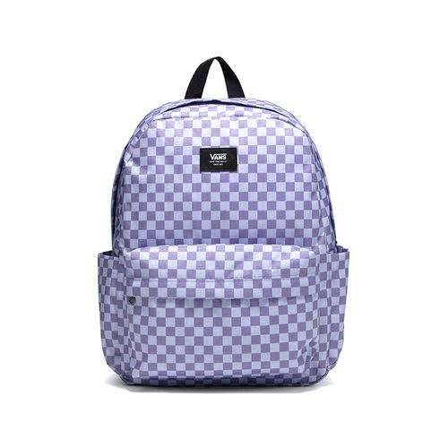 Mochila Vans Old Skool Check Backpack