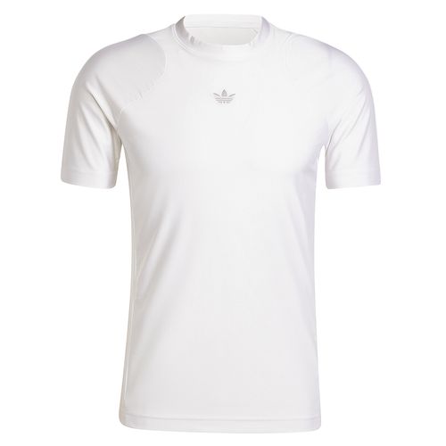 Remera Adidas Originals Fashion Cut Line Hombre