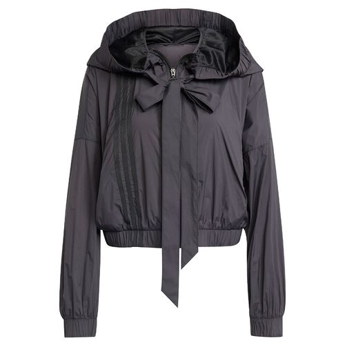 Campera Adidas Originals Ruched Bomber Mujer
