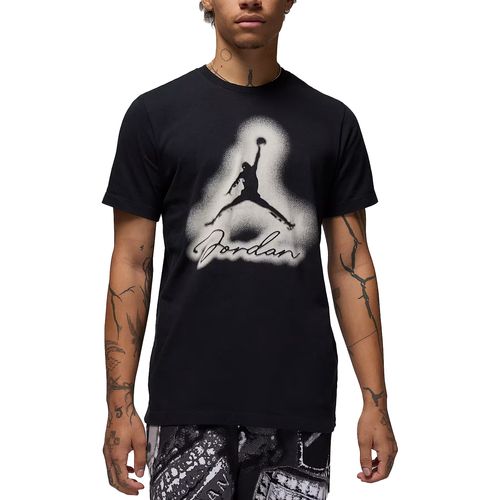 Remera Jordan Flight Mvp Hombre