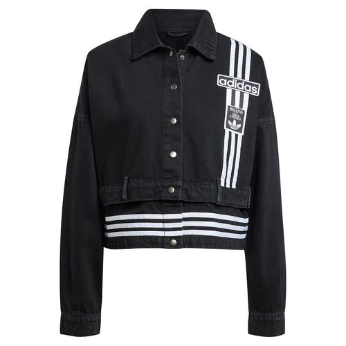 Campera Adidas Originals Adibreak Two-in-one Mujer