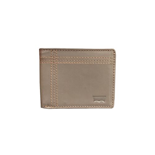 Billetera Stiching  Leather