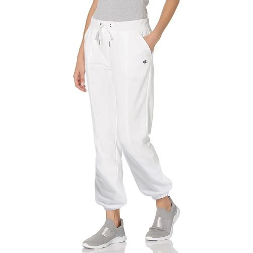 Pantalon Champion Campus French Terry Mujer