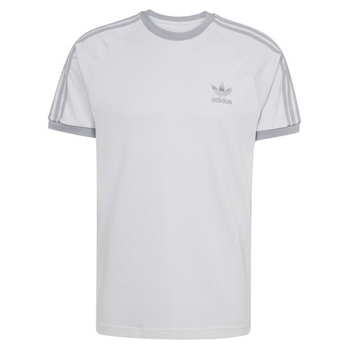 Remera Adidas Originals Classics 3 Tiras Hombre