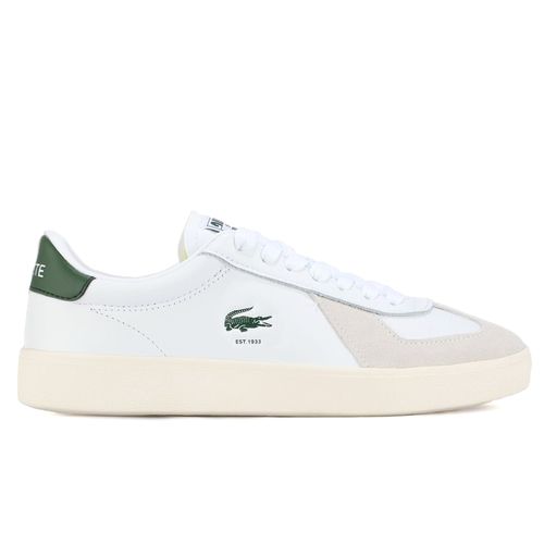 Zapatillas Lacoste Baseshot Pro 125 2 Mujer
