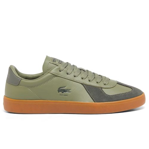 Zapatillas Lacoste Baseshot Pro 125 4 Hombre