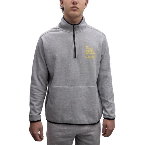 Buzo Converse Future Cons Turtleneck Hombre