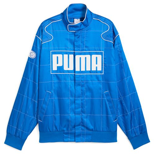 Campera Puma Seasonal Relaxed Racer Unisex