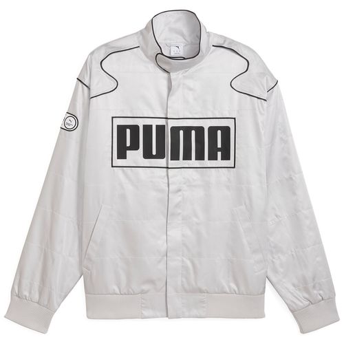 Campera Puma Archive Seasonal Racer Unisex