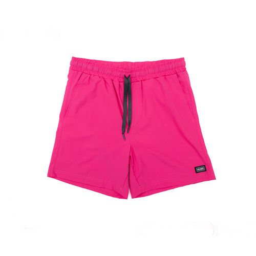 Malla Nube Negra Lisa Hombre