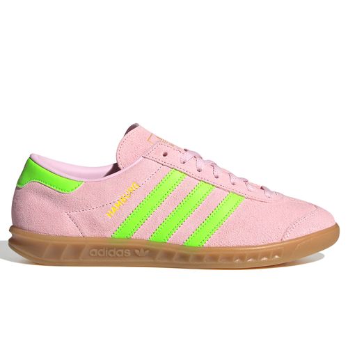 Zapatillas Adidas Originals Hamburg Mujer