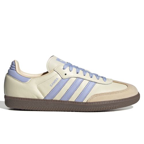 Zapatillas Adidas Originals Samba Og Mujer