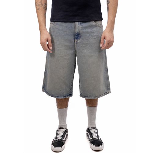 Bermuda Undefined Baggy Hombre