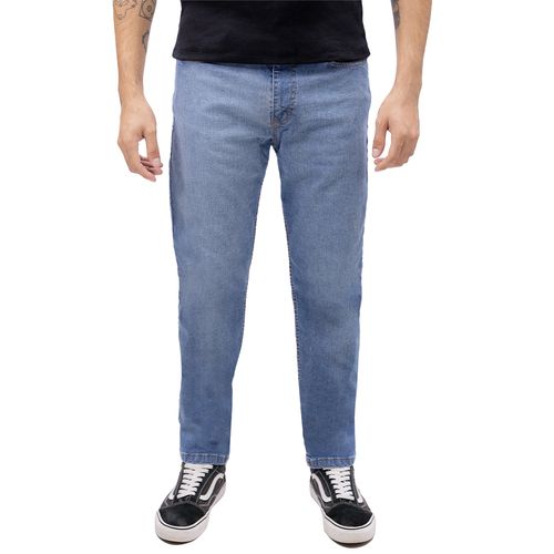 Pantalon Levis 512 Slim Taper New Dark Refresh Hombre