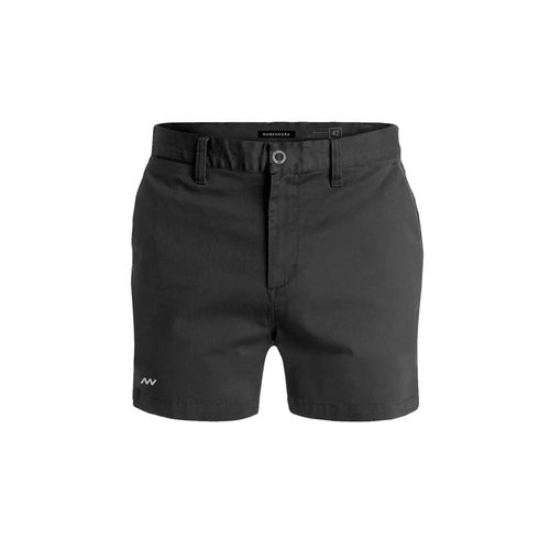 Bermuda Nube Negra China Re Hombre